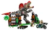 LEGO Jurassic World 77982 Fuga Dal Dinosauro Spinosauro, Anteprima dell’immagine prodotto 5
