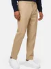 Pantaloni da uomo in lino Tazzio A113 (camel, M) Anteprima dell’immagine prodotto 5