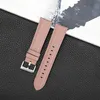INF Kožený remienok pre Samsung Galaxy Watch 3 Ružová Náhľad obrázku produktu 5