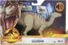 Mattel HDX41 Jurassic World Dominion Iguanodon Roar Produktbild-Vorschau 10