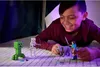 Minecraft JFR57, 6 rok / roky, Viacfarebný, Plast Náhľad obrázku produktu 10
