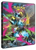 Ultra Pro Portafoglio a 4 tasche Pokémon Mega Evolution Anteprima dell’immagine prodotto 2