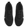 Nike Omni Multi-Coiurt DM9027002 (37.5/black-white) Produktbild-Vorschau 30