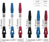 BULL'S Cetra Aluminium Shaft - s/blau -- 1 Satz Produktbild-Vorschau 7