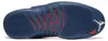 Nike Air Jordan 12 Retro "French Blue" CT8013-114, Größe: Produktbild-Vorschau 5
