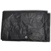 vidaXL Couvertures pour meubles de jardin 2 pcs. 8 oeillets Voir les images du produit 3