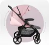 Carrozzina - MoMi MIYA rosa - kit accessori ruote EVA Anteprima dell’immagine prodotto 4