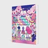 K-POP Das inoffizielle Malbuch für Fans von K-POP DEMON Produktbild-Vorschau 3