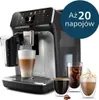 Philips 5500 LatteGo EP5546/70 Kaffeevollautomat - Produktbild-Vorschau 12