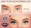 Magnetische Wimpern 2 Paare Magnetische Wimpern ohne Produktbild-Vorschau 5