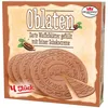 Dr. Quendt oplatky s čokoládovou náplní 150g Náhled obrázku produktu 1
