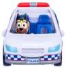 Moose Toys BLUEY, Police, Bluey, 3 ans, Piles AAA, Voir les images du produit 8