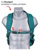 Schulrucksack Jungen Mädchen Rucksack Elephant Hero Produktbild-Vorschau 4