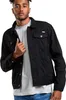 Duke - "D555 London Trucker" blouson pour homme DC102 (M) Voir les images du produit 3