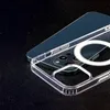 TelForceOne GSM193323, Apple, iPhone 17 Air, Priehľadná Náhľad obrázku produktu 12