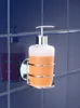 WENKO Seifen Spender Spülmittel Küchen 285 ml Dusche Lotion Produktbild-Vorschau 7