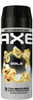 Axe Gold 72 HRS Anti-Sudore, set di 12 deodoranti spray da Anteprima dell’immagine prodotto 1