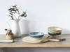 CreaTable, 17548, Cascade Bunt, Smoothie Bowl 4-tlg, Produktbild-Vorschau 3
