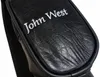 Torba na kije bilardowe John West czarna + torba na Podgląd zdjęcia produktu 5