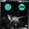 Fotopast kamera lovecká IR lesní s kartou 32GB Vodotěsná Náhled obrázku produktu 5