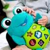 Baby Einstein Neptunus' knuffelige componist-muzikaal Productafbeelding-voorbeeld 6