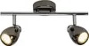 BRILLIANT LED Milano  Spotrohr | moderner Deckenstrahler | Produktbild-Vorschau 1