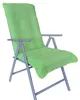 NYVI Frottee Schonbezug für Gartenstuhl NYVISpa 60x130 cm Produktbild-Vorschau 2