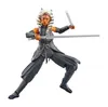 Star Wars Ahsoka - Figurka Ahsoka Tano 9,5cm Podgląd zdjęcia produktu 5