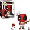 Marvel Deadpool - Backyard Griller Deadpool 774 - Funko Produktbild-Vorschau 2