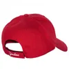 Cappellino regolabile 47 Brand - MLB New York Yankees rosso Anteprima dell’immagine prodotto 6