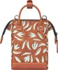 CABAIA Umhängetasche Handtasche Adventurer All Over Nano Produktbild-Vorschau 2
