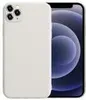Apple iPhone 12 Pro Round Edge TPU Case Weiss Produktbild-Vorschau 2