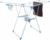 Verk 01399 Asciugatrice per biancheria 161x56x79cm Anteprima dell’immagine prodotto 2