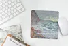 MuchoWow® Mauspad Mousepad Fecamp am Meer - Claude Monet Produktbild-Vorschau 5
