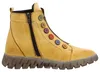 Gemini Damen Boot gelb Größe 40 Produktbild-Vorschau 10