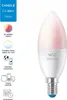 WiZ 8718699787097Z, Inteligentná žiarovka, Wi-Fi/Bluetooth, Náhľad obrázku produktu 2