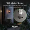 Ledvion LED Solar Wandleuchte Incl. Bewegungssensor Produktbild-Vorschau 4