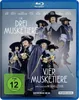 Die Musketiere - Einer für Alle - Alle für einen! Náhled obrázku produktu 1