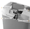 TZS First Austria - Thermoelektrische Kühlbox 16L - Kühlen Produktbild-Vorschau 6