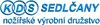 KDS Box na nože - otevřený (na 8 nožů) Náhled obrázku produktu 2