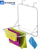 KADAX Séchoir à linge à suspendre au-dessus de la porte, Voir les images du produit 3