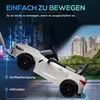 AIYAPLAY Kinder Elektroauto 12V Kinderfahrzeug mit Produktbild-Vorschau 5