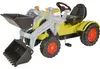 BIG CLAAS Celtis Loader + Trailer - Traktor na pedały z Podgląd zdjęcia produktu 7