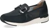 Caprice  Damenschuhe Halbschuhe Slipper Blau Freizeit, Produktbild-Vorschau 5