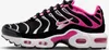 Nike TN Air Max Plus "Black Laser Fuchsia" Różowy/Czarny, Podgląd zdjęcia produktu 1