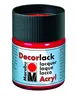 Marabu 1130 05 045 Decorlack Acryl Dunkelbraun 50 ml Produktbild-Vorschau 3