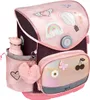 Belmil Compact Plus Premium Schulranzen Set 4-teilig "Glam" Produktbild-Vorschau 12