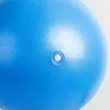 Mini Gymnastikball 25 cm Anti Burst Fitnessball Yoga-Ball Produktbild-Vorschau 4