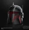 A digitally rendered image of a Star Wars character's helmet against a black background. Anteprima dell’immagine prodotto