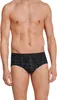 Schiesser Herren 2 er Pack Sportslip Gr. 9  blau Produktbild-Vorschau 4